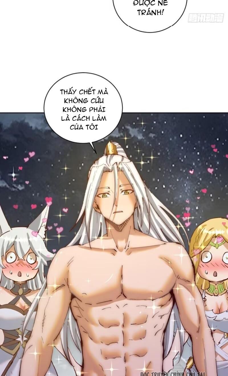 Tu Tiên Giả Cuối Cùng Chap 44 - Next Chap 45