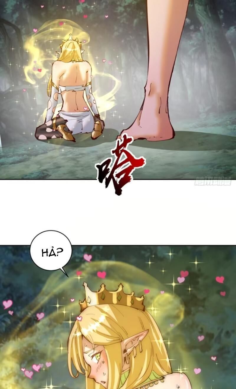 Tu Tiên Giả Cuối Cùng Chap 44 - Next Chap 45