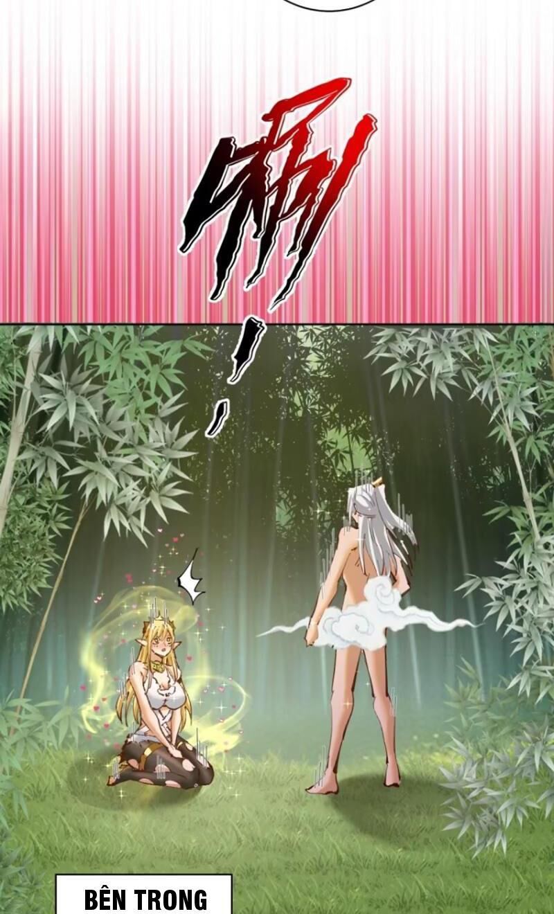 Tu Tiên Giả Cuối Cùng Chap 44 - Next Chap 45
