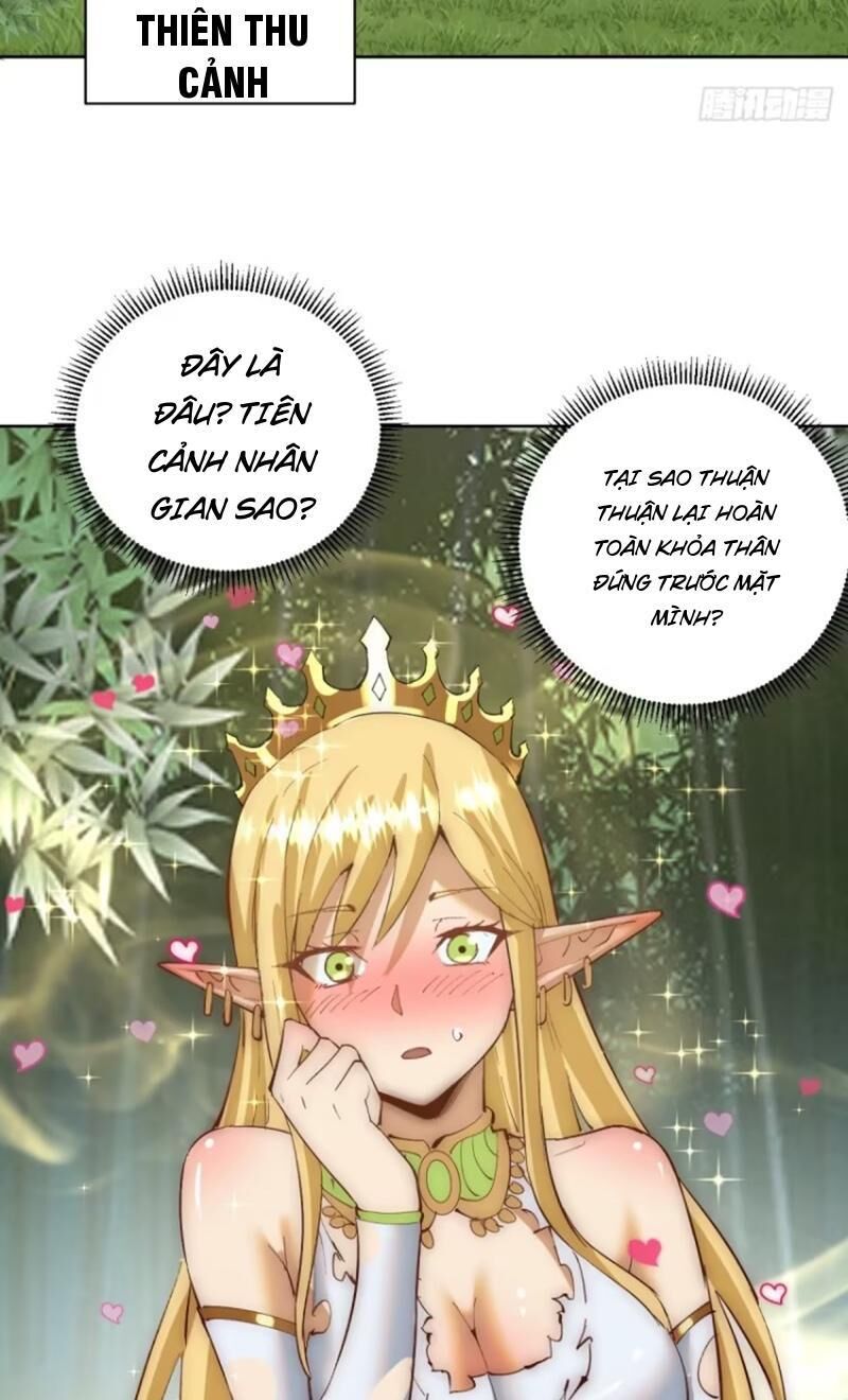Tu Tiên Giả Cuối Cùng Chap 44 - Next Chap 45