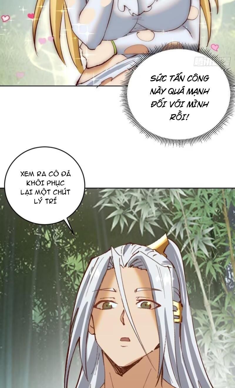 Tu Tiên Giả Cuối Cùng Chap 44 - Next Chap 45