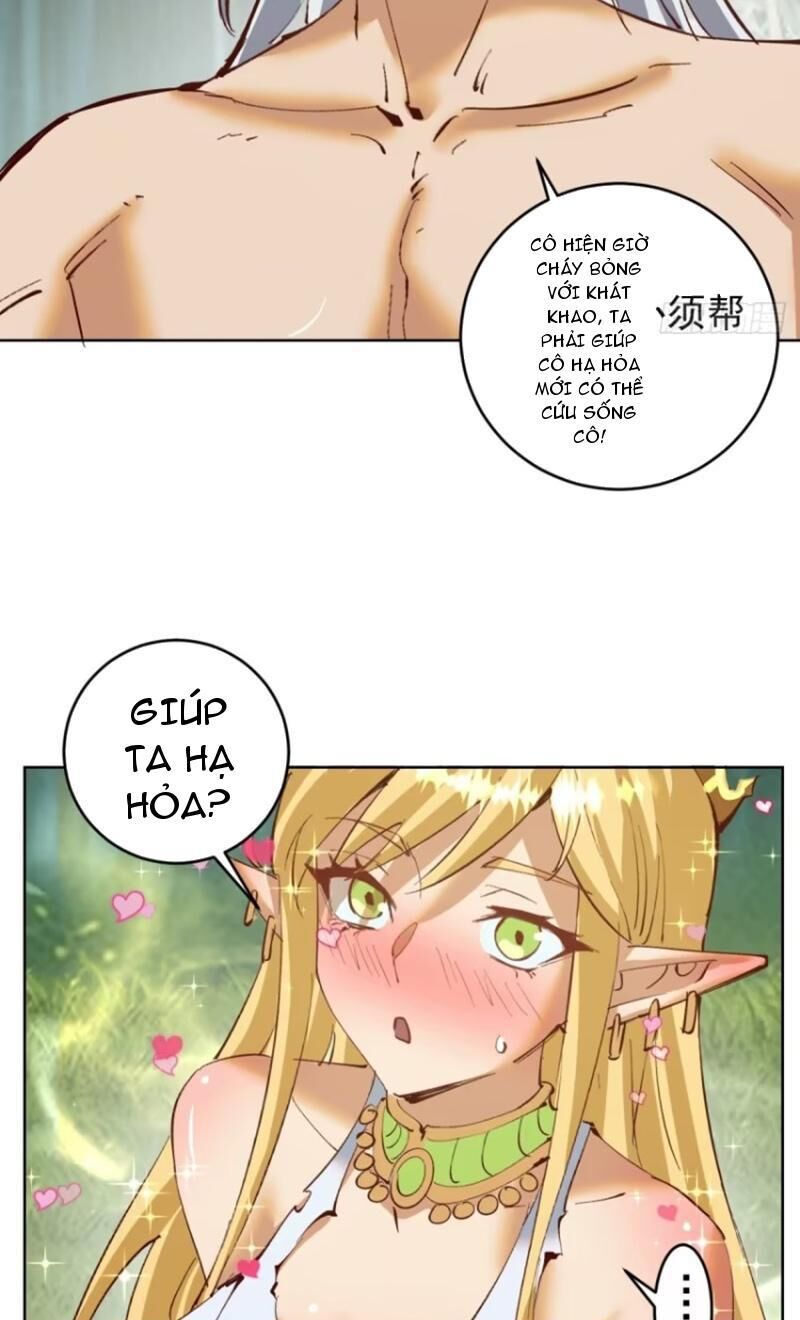 Tu Tiên Giả Cuối Cùng Chap 44 - Next Chap 45