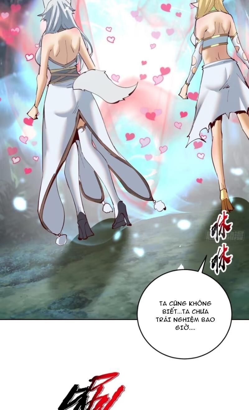 Tu Tiên Giả Cuối Cùng Chap 44 - Next Chap 45