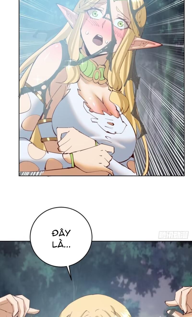 Tu Tiên Giả Cuối Cùng Chap 44 - Next Chap 45
