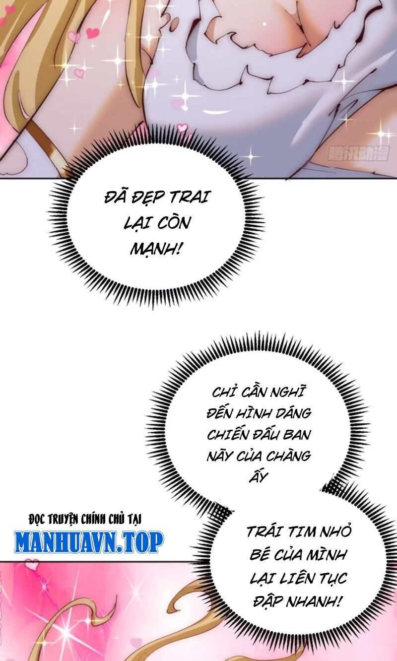 Tu Tiên Giả Cuối Cùng Chap 44 - Next Chap 45