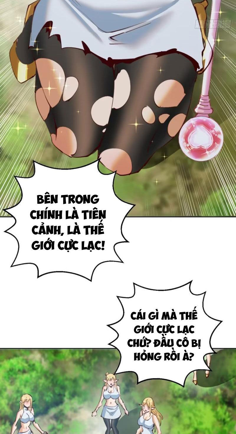 Tu Tiên Giả Cuối Cùng Chap 46 - Next Chap 47