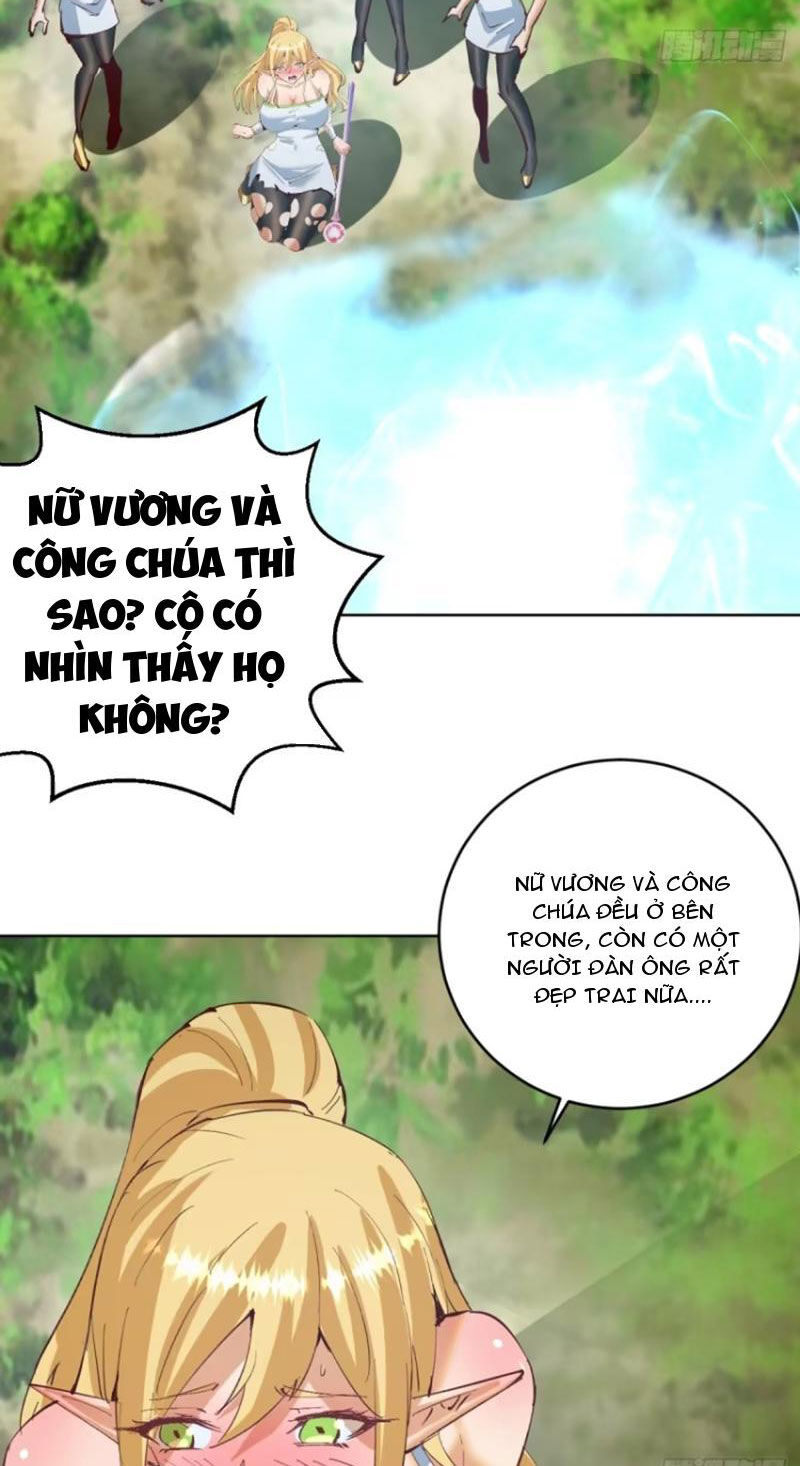 Tu Tiên Giả Cuối Cùng Chap 46 - Next Chap 47