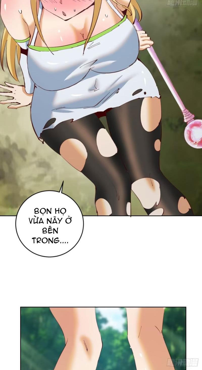 Tu Tiên Giả Cuối Cùng Chap 46 - Next Chap 47