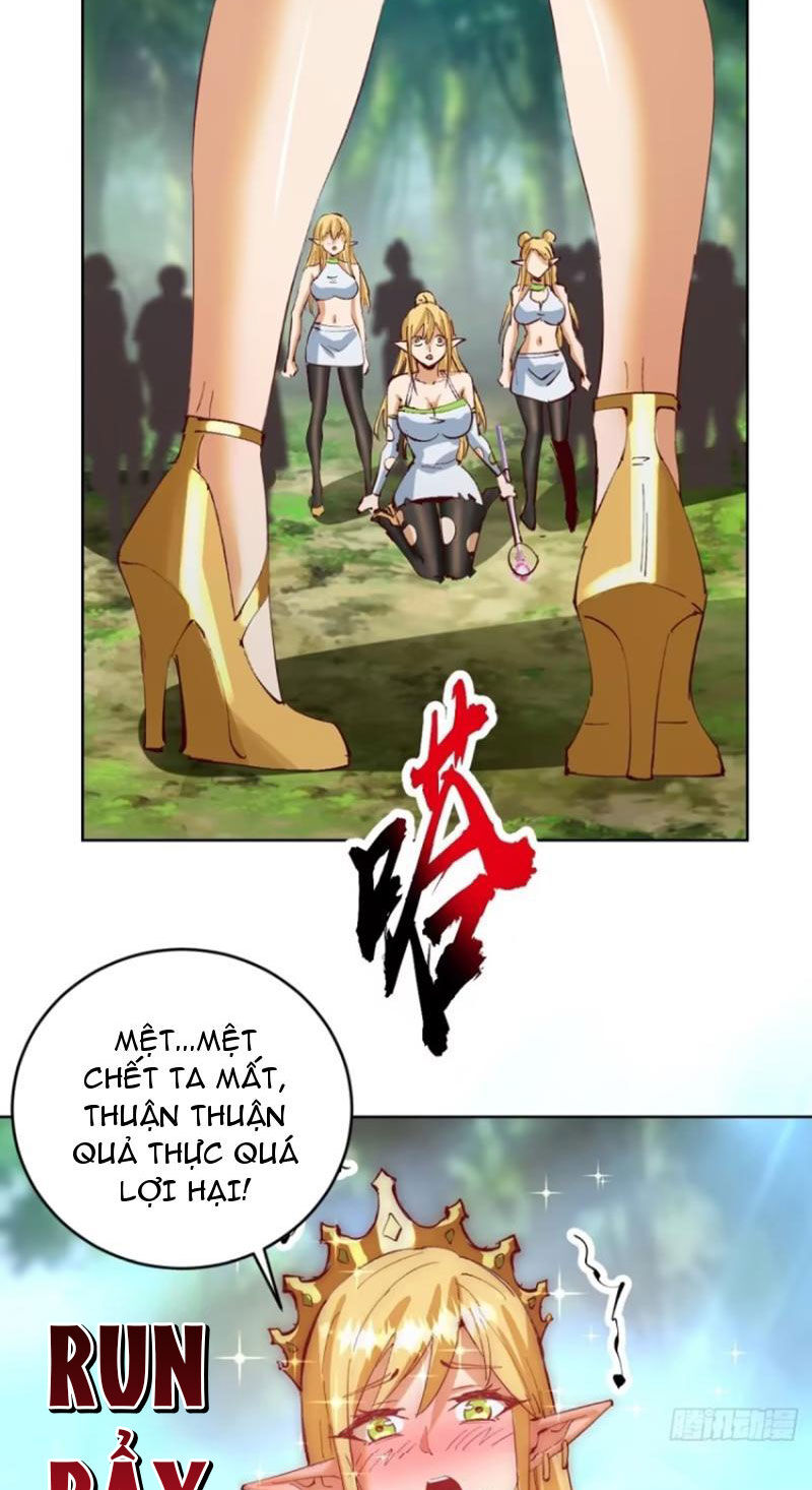 Tu Tiên Giả Cuối Cùng Chap 46 - Next Chap 47