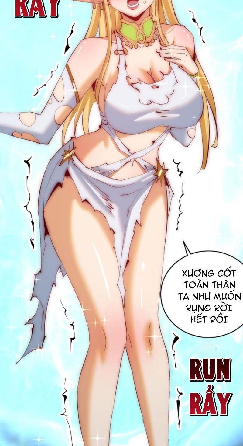 Tu Tiên Giả Cuối Cùng Chap 46 - Next Chap 47