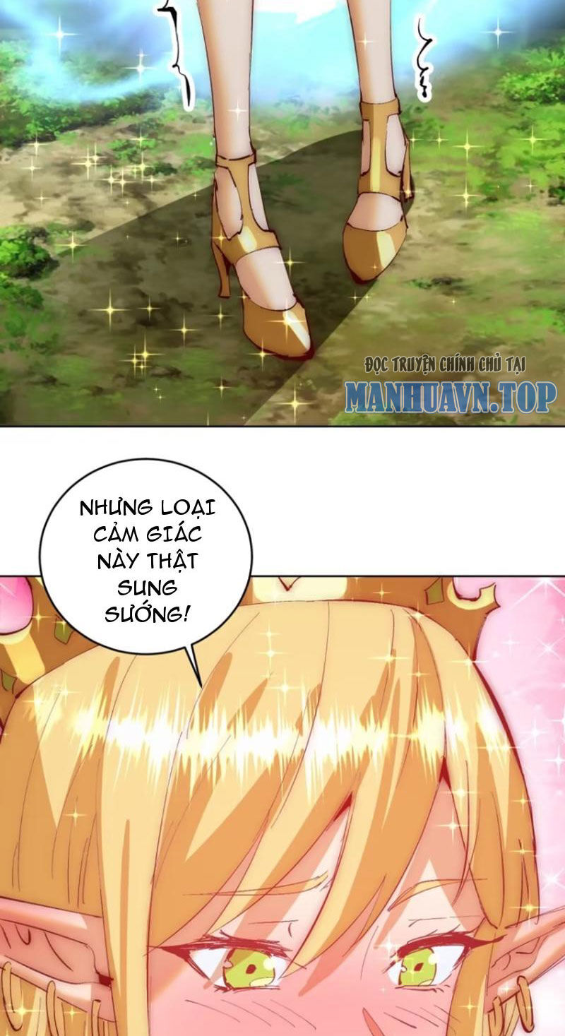 Tu Tiên Giả Cuối Cùng Chap 46 - Next Chap 47