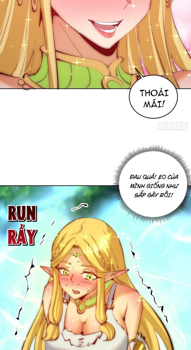Tu Tiên Giả Cuối Cùng Chap 46 - Next Chap 47