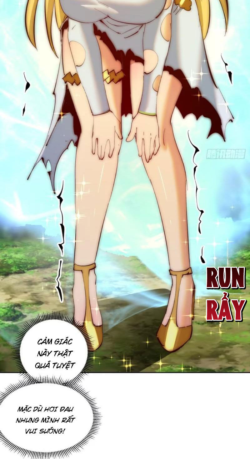 Tu Tiên Giả Cuối Cùng Chap 46 - Next Chap 47