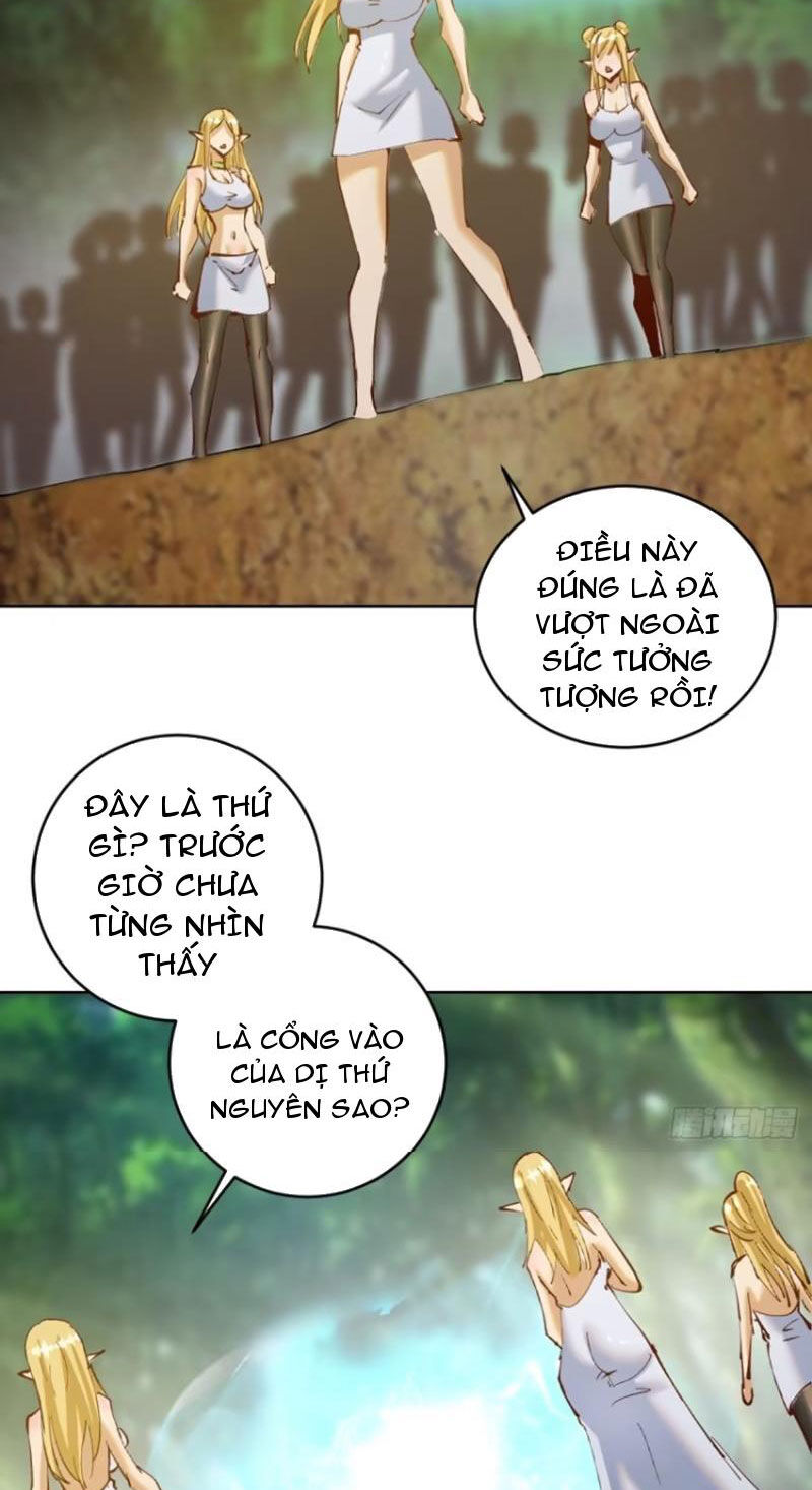 Tu Tiên Giả Cuối Cùng Chap 46 - Next Chap 47