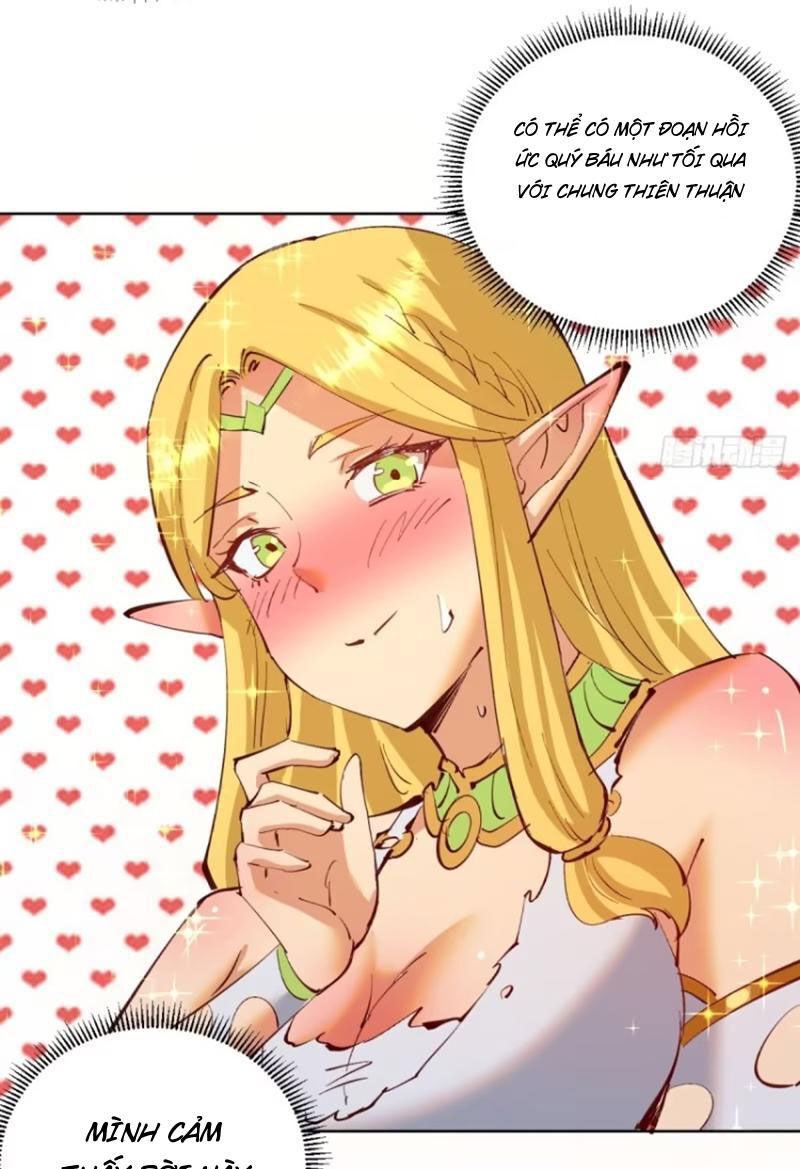 Tu Tiên Giả Cuối Cùng Chap 46 - Next Chap 47