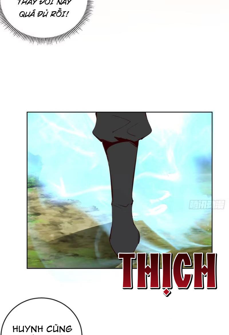 Tu Tiên Giả Cuối Cùng Chap 46 - Next Chap 47
