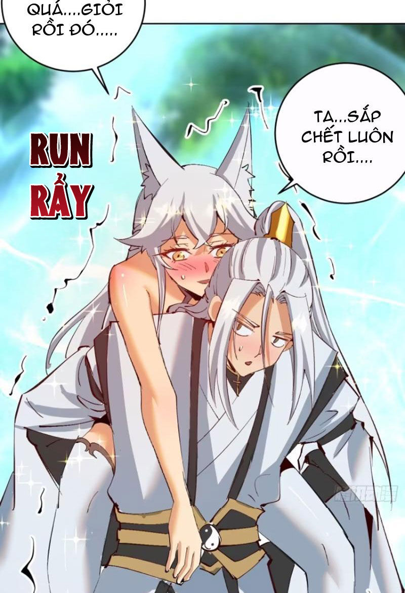 Tu Tiên Giả Cuối Cùng Chap 46 - Next Chap 47