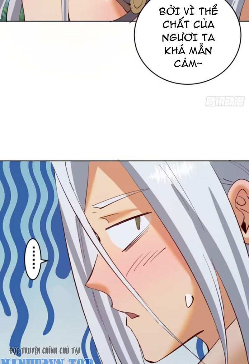 Tu Tiên Giả Cuối Cùng Chap 46 - Next Chap 47