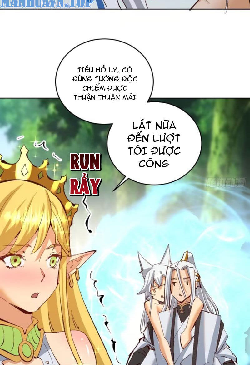 Tu Tiên Giả Cuối Cùng Chap 46 - Next Chap 47
