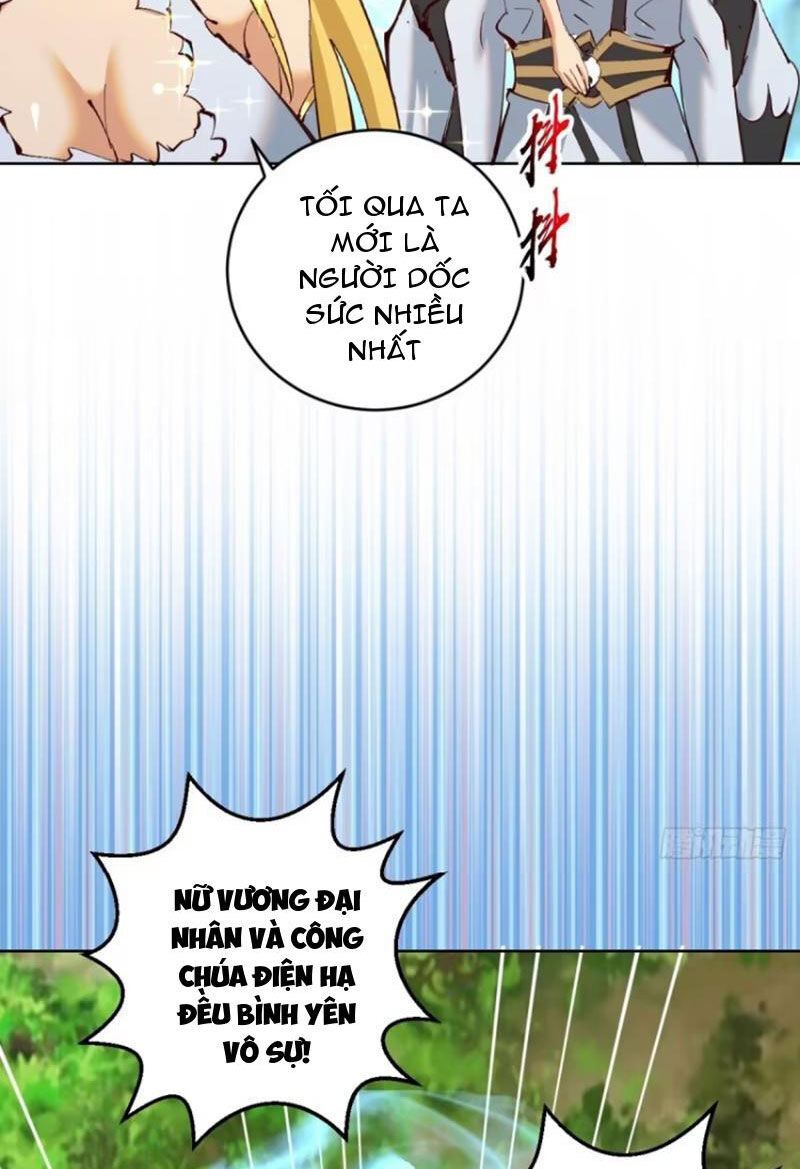 Tu Tiên Giả Cuối Cùng Chap 46 - Next Chap 47