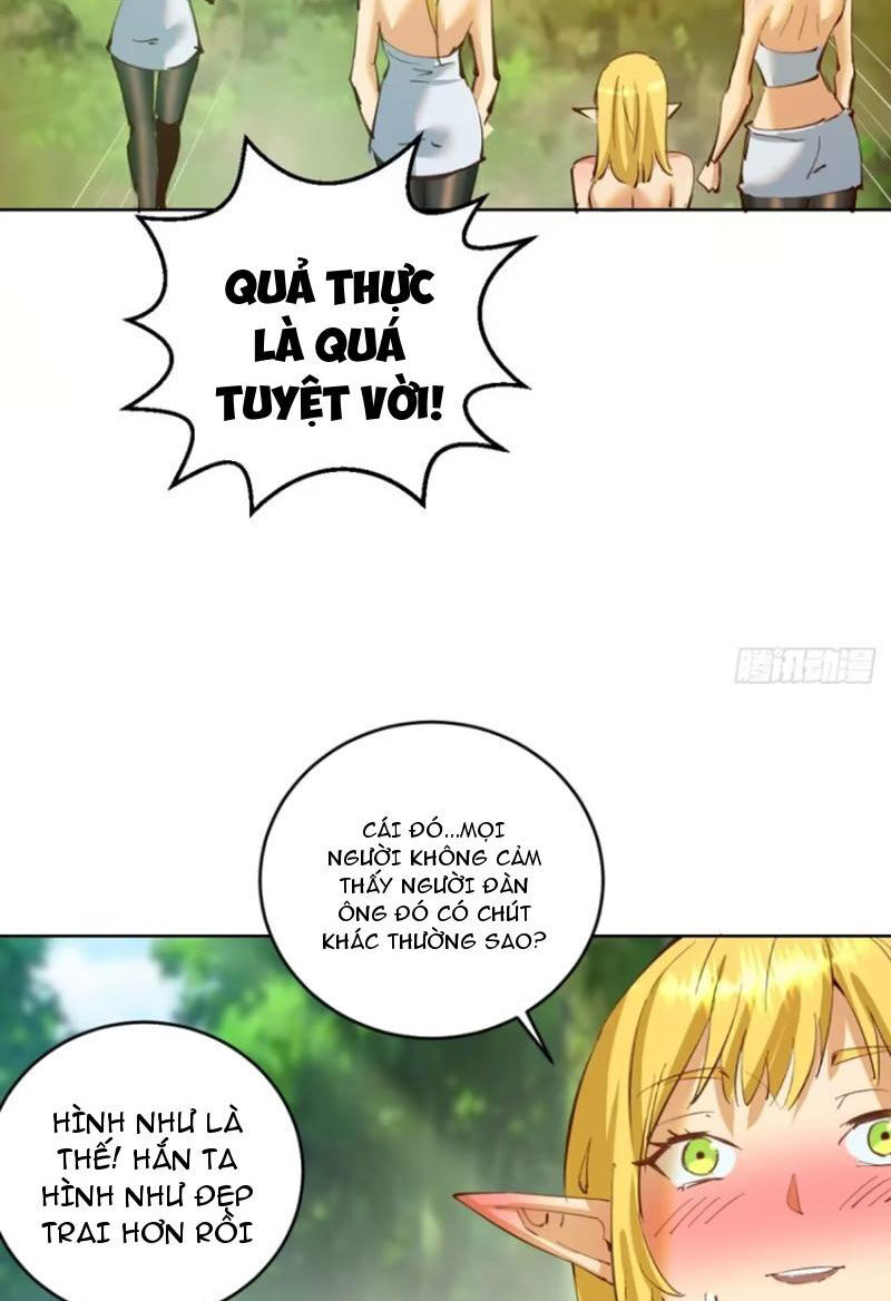 Tu Tiên Giả Cuối Cùng Chap 46 - Next Chap 47