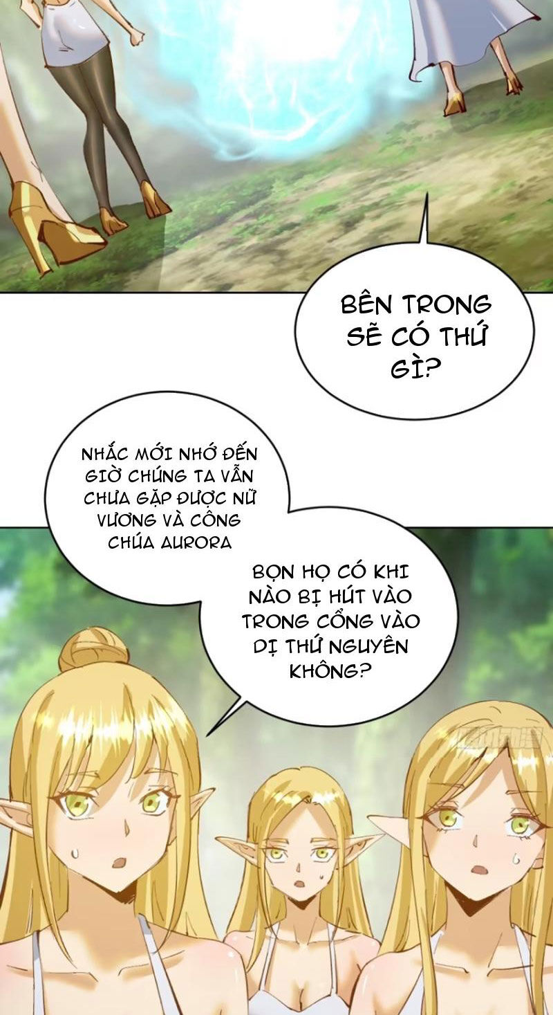 Tu Tiên Giả Cuối Cùng Chap 46 - Next Chap 47