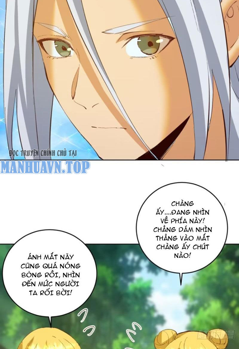 Tu Tiên Giả Cuối Cùng Chap 46 - Next Chap 47