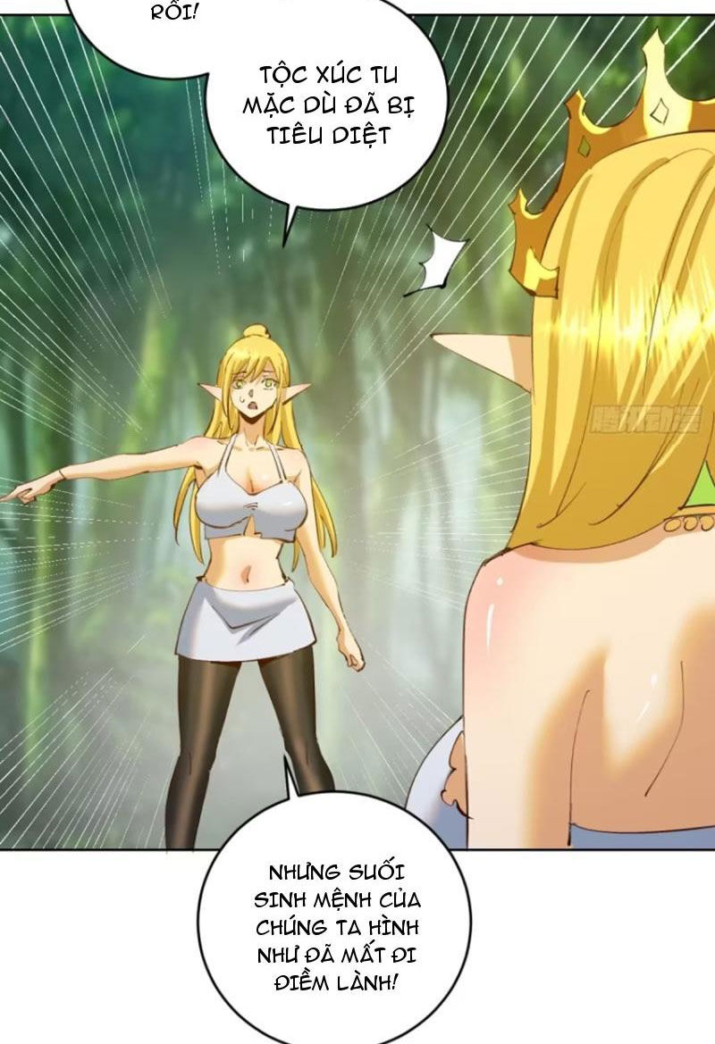 Tu Tiên Giả Cuối Cùng Chap 46 - Next Chap 47