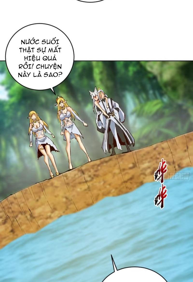 Tu Tiên Giả Cuối Cùng Chap 46 - Next Chap 47