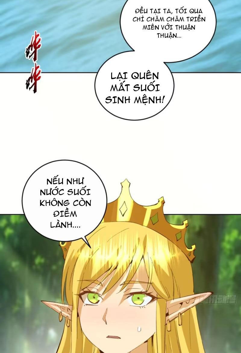 Tu Tiên Giả Cuối Cùng Chap 46 - Next Chap 47