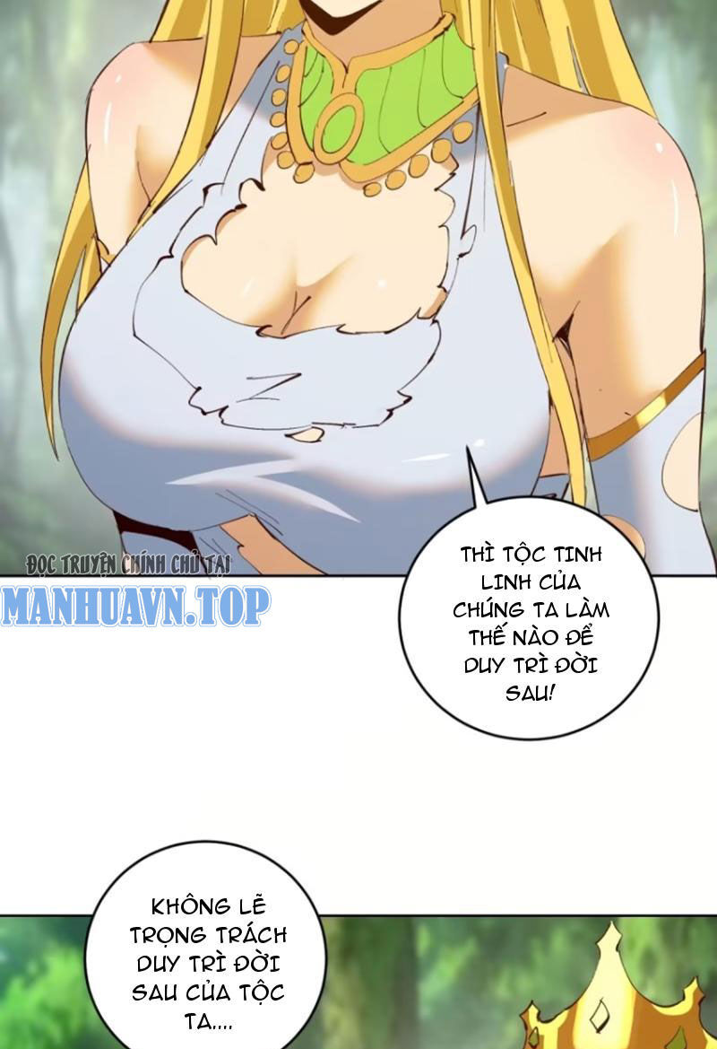 Tu Tiên Giả Cuối Cùng Chap 46 - Next Chap 47