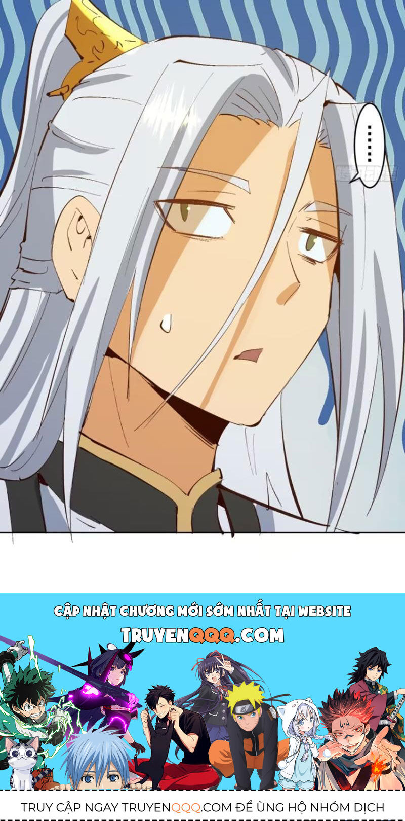 Tu Tiên Giả Cuối Cùng Chap 46 - Next Chap 47