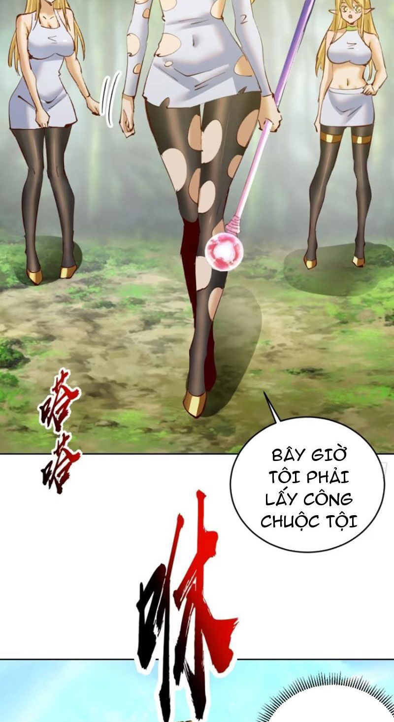 Tu Tiên Giả Cuối Cùng Chap 46 - Next Chap 47