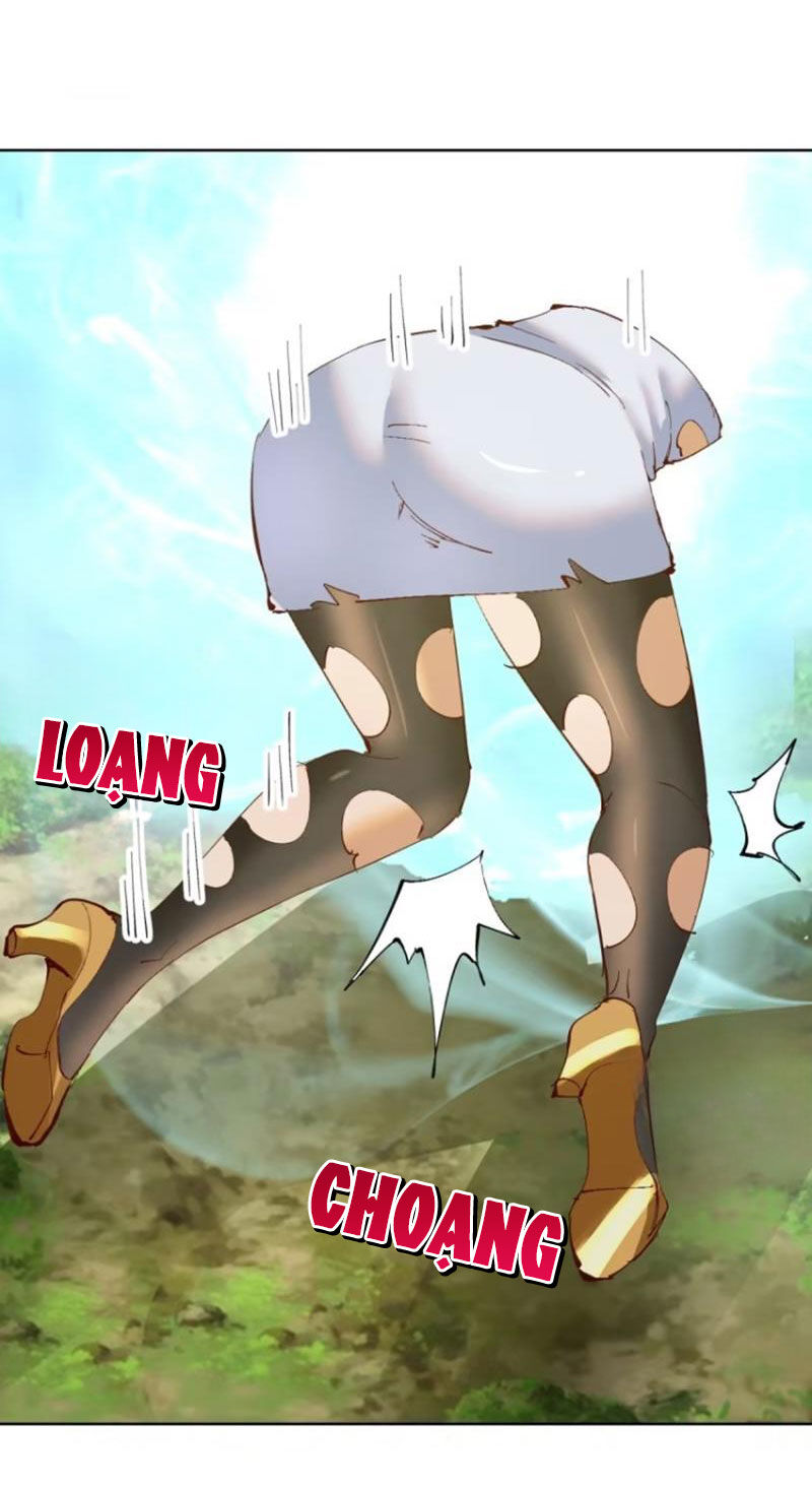 Tu Tiên Giả Cuối Cùng Chap 46 - Next Chap 47