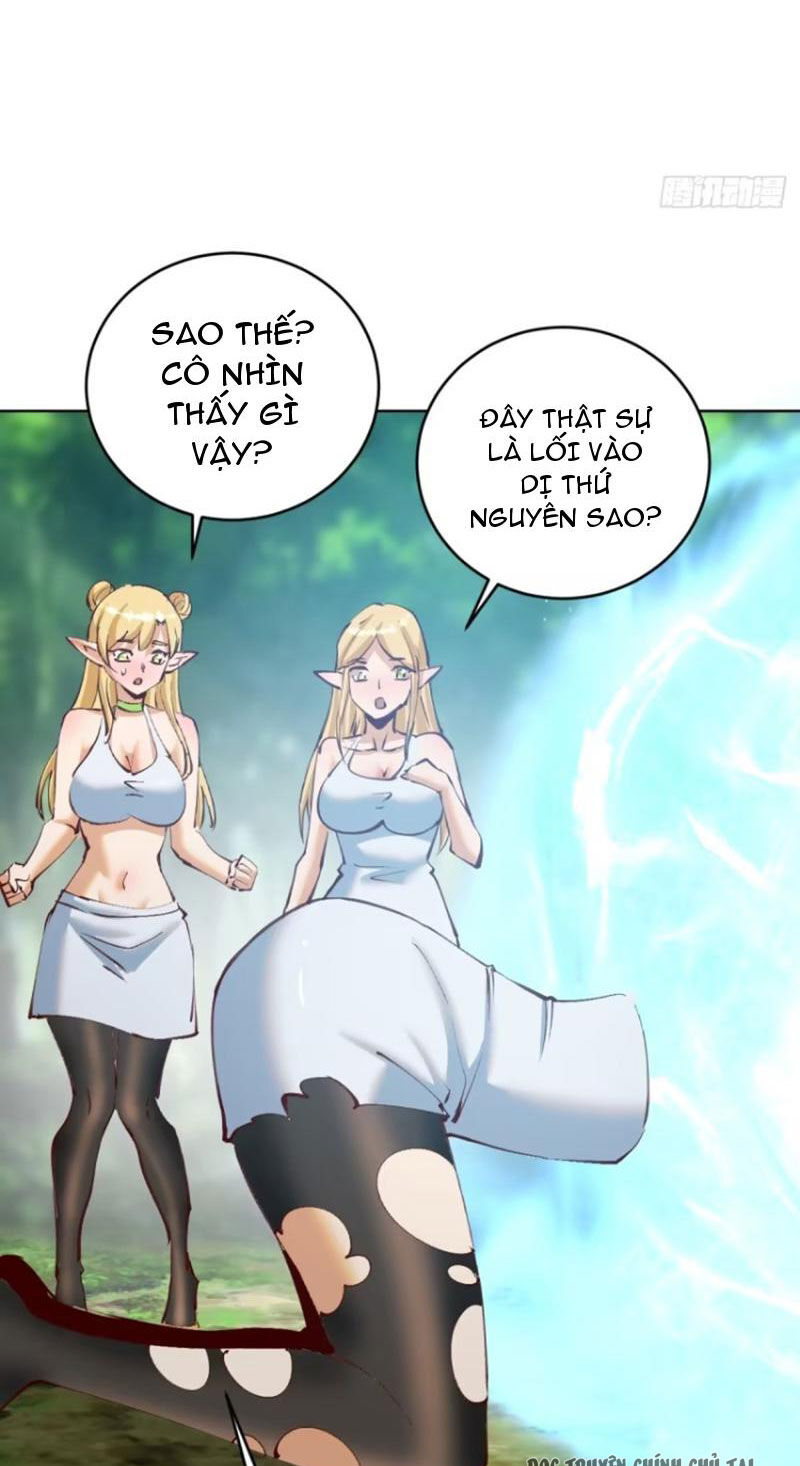 Tu Tiên Giả Cuối Cùng Chap 46 - Next Chap 47