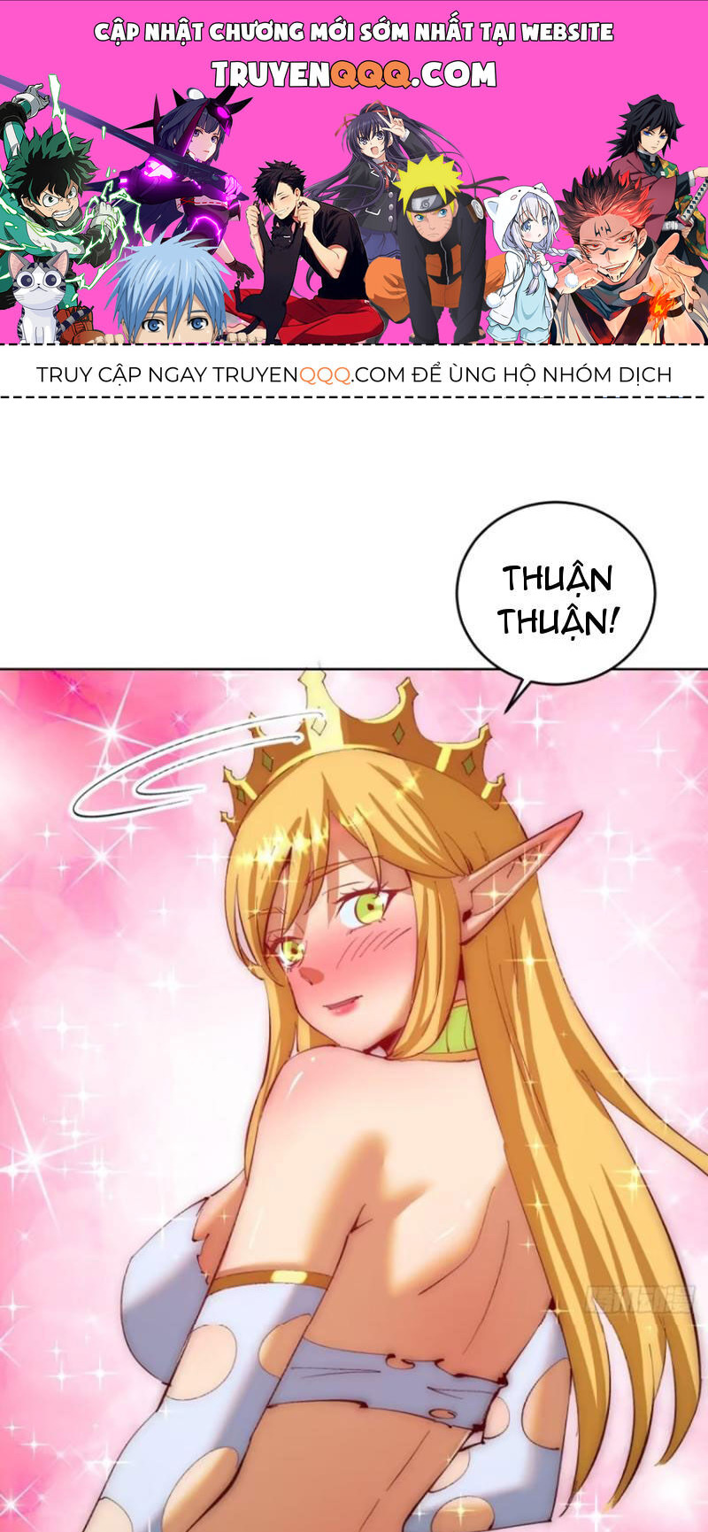 Tu Tiên Giả Cuối Cùng Chap 47 - Next Chap 48