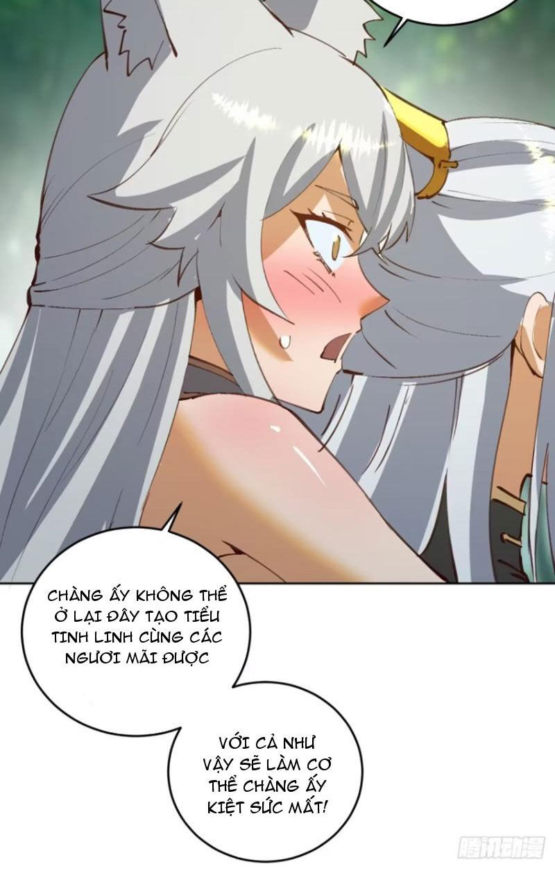 Tu Tiên Giả Cuối Cùng Chap 47 - Next Chap 48