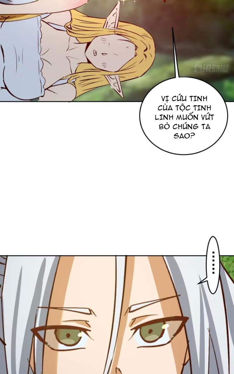 Tu Tiên Giả Cuối Cùng Chap 47 - Next Chap 48
