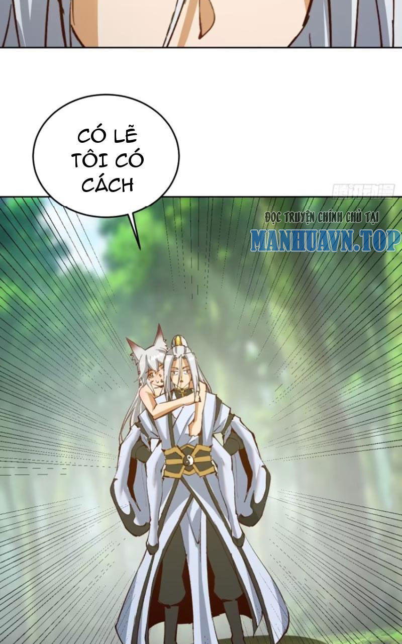 Tu Tiên Giả Cuối Cùng Chap 47 - Next Chap 48