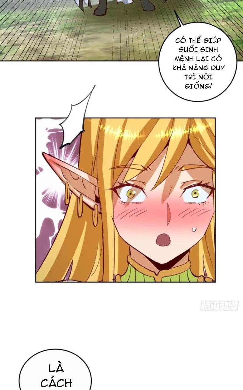 Tu Tiên Giả Cuối Cùng Chap 47 - Next Chap 48