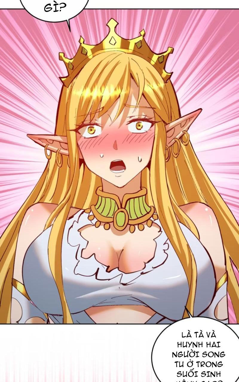 Tu Tiên Giả Cuối Cùng Chap 47 - Next Chap 48