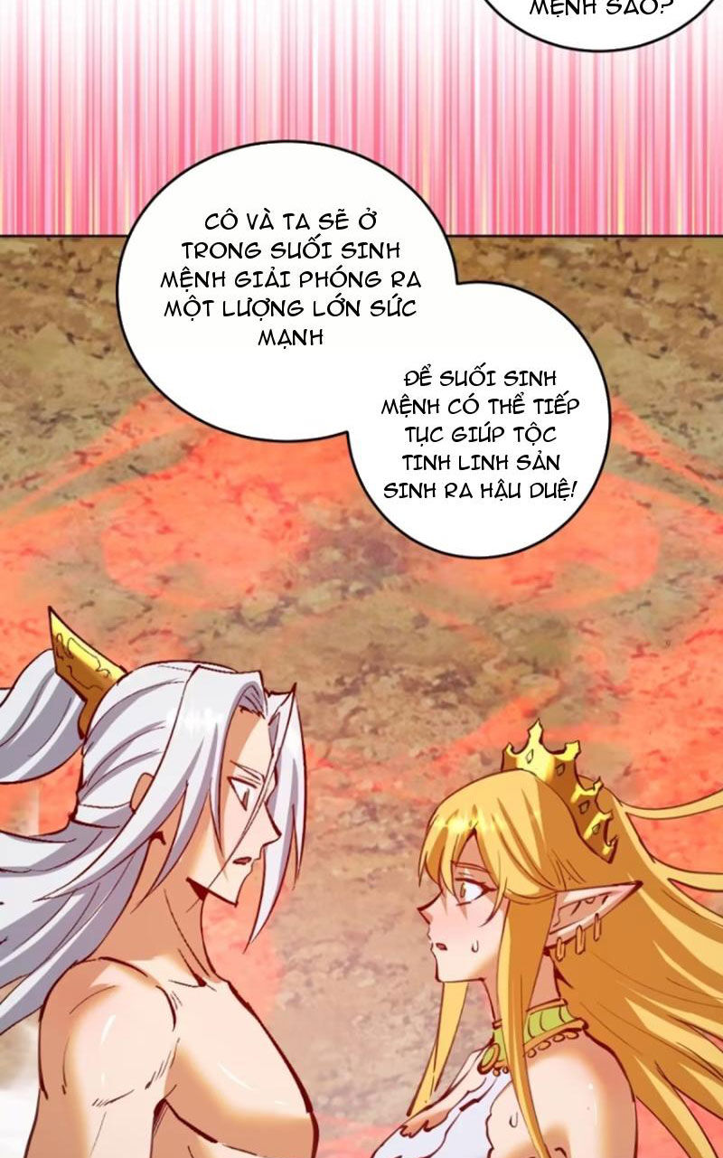 Tu Tiên Giả Cuối Cùng Chap 47 - Next Chap 48