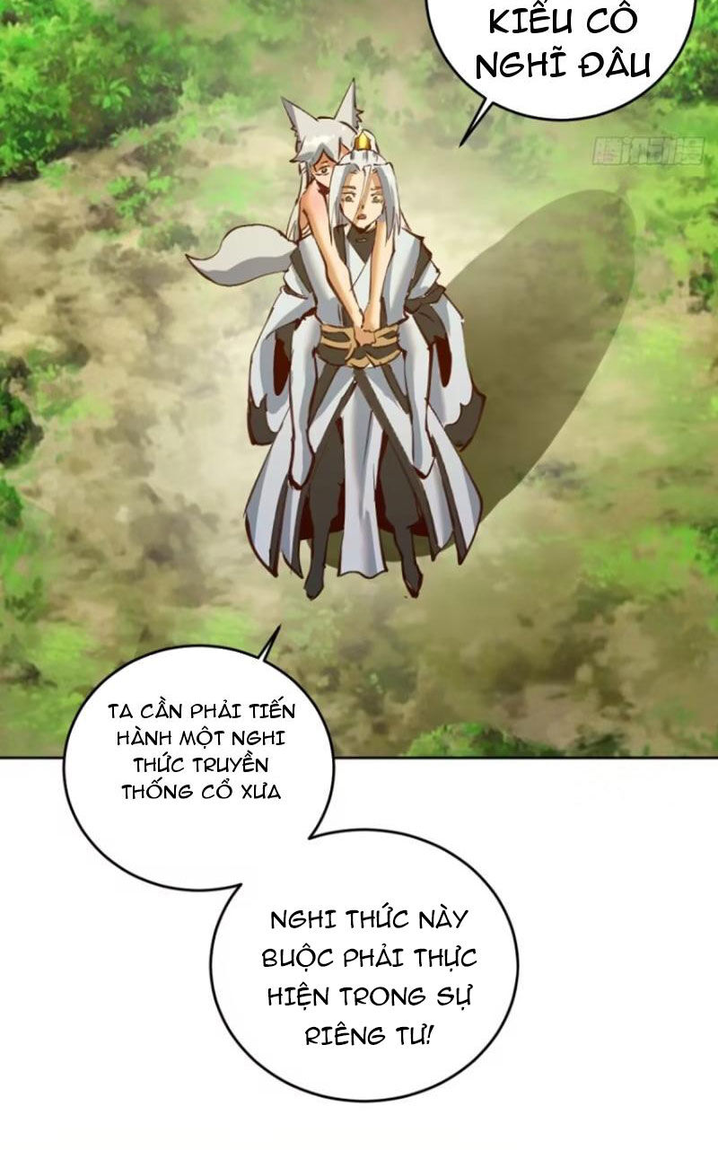 Tu Tiên Giả Cuối Cùng Chap 47 - Next Chap 48