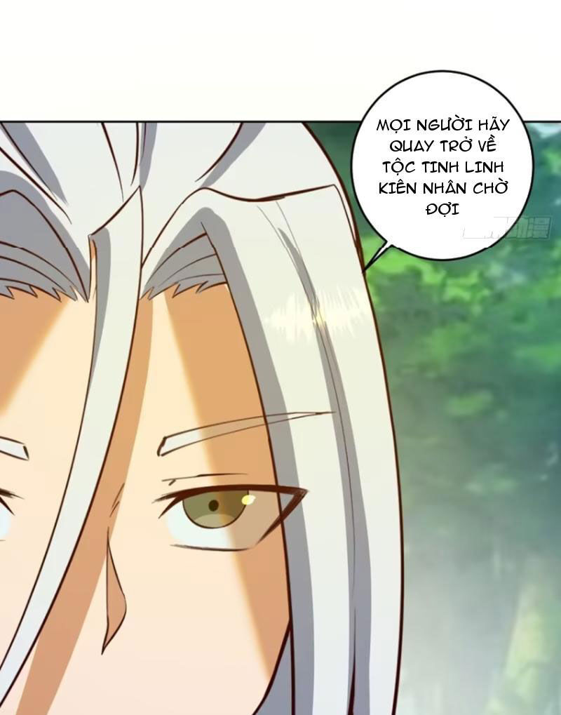 Tu Tiên Giả Cuối Cùng Chap 47 - Next Chap 48