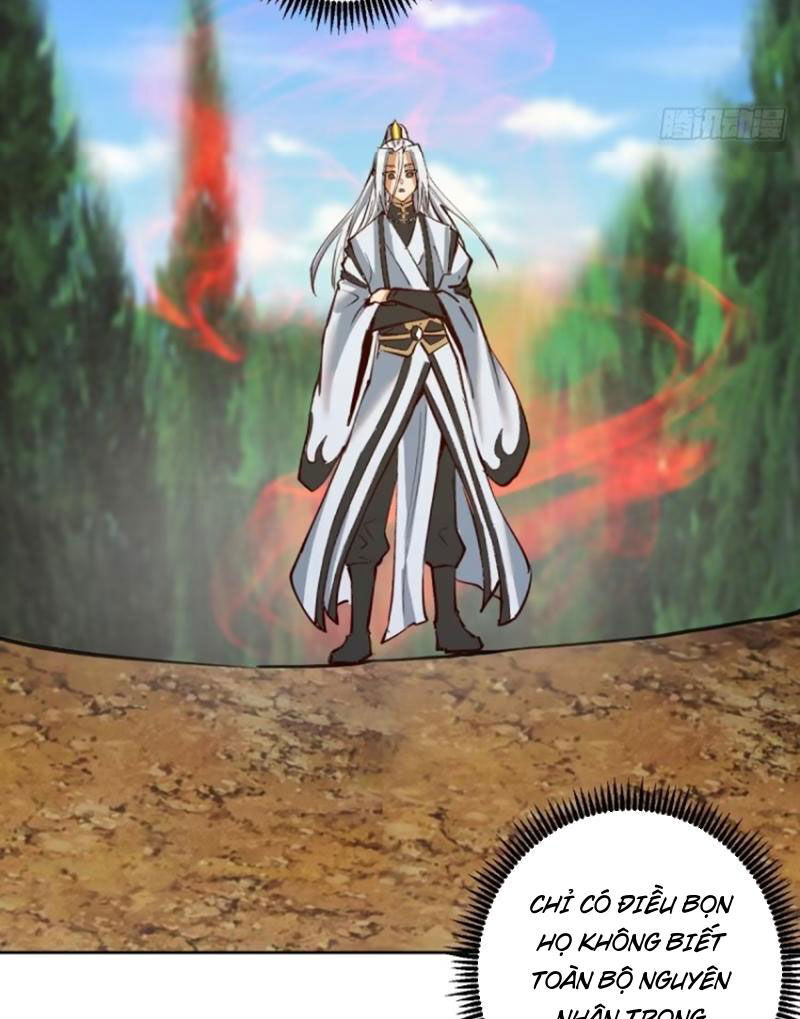 Tu Tiên Giả Cuối Cùng Chap 47 - Next Chap 48