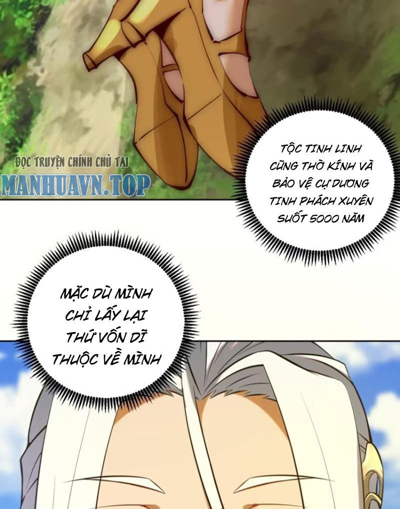 Tu Tiên Giả Cuối Cùng Chap 47 - Next Chap 48