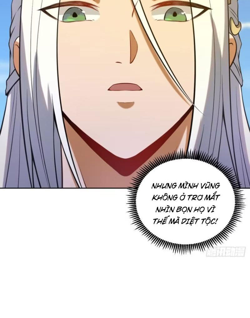 Tu Tiên Giả Cuối Cùng Chap 47 - Next Chap 48
