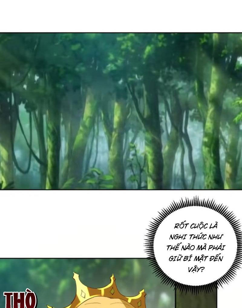 Tu Tiên Giả Cuối Cùng Chap 47 - Next Chap 48
