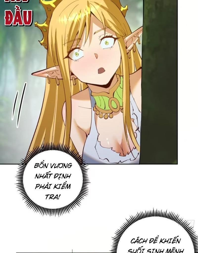 Tu Tiên Giả Cuối Cùng Chap 47 - Next Chap 48