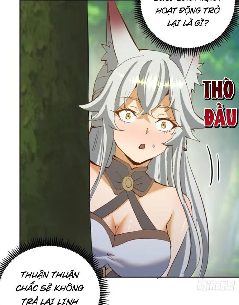 Tu Tiên Giả Cuối Cùng Chap 47 - Next Chap 48